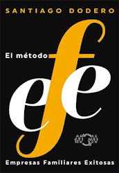 Libro El Metodo Efe