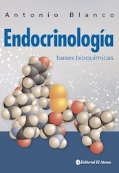 Libro Endocrinologia