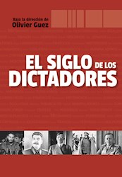 Papel Siglo De Los Dictadores, El