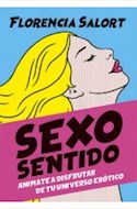 Papel SEXO SENTIDO