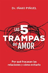 Papel 5 Trampas Del Amor, Las