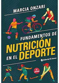 Papel Fundamentos De Nutrición En El Deporte (3Ra Edición)