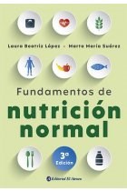 Papel Fundamentos De Nutricion Normal -  3º Edicion