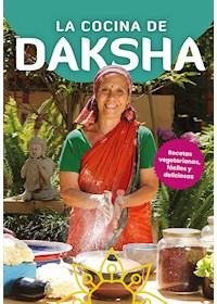 Papel La Cocina De Daksha