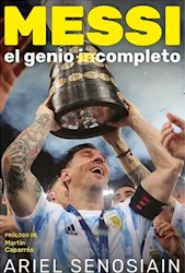 Papel Messi: El Genio Completo