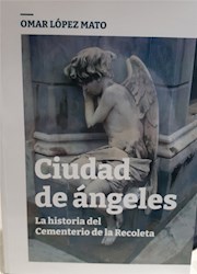 Libro Ciudad De Angeles / City Of Angels