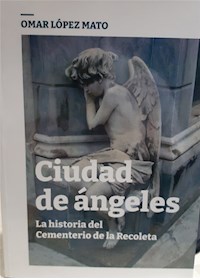 Papel Ciudad De Ángeles - City Of Angels