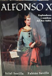 Libro Alfonso X