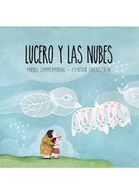 Papel Lucero Y Las Nubes