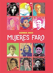 Libro Mujeres Faro  Agenda 2023
