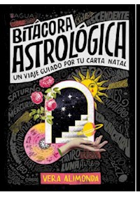 Papel Bitacora Astrologica