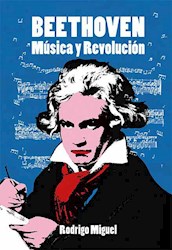 Papel Beethoven - Musica Y Revolucion