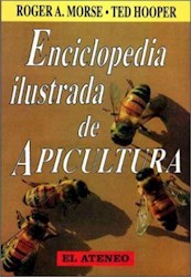 Papel Enciclopedia Ilustrada De Apicultura