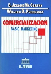Papel Comercializacion Basic Marketing Oferta