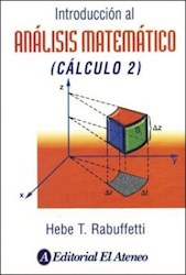 Papel Introduccion Al Analisis Matematico Ii