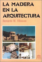 Papel Madera En La Arquitectura 1, La