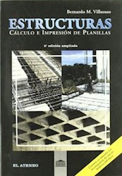 Papel Estructuras Calculo E Impresion De Planillas