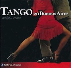 Papel Tango En Buenos Aires Td