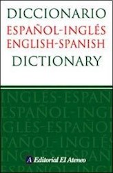 Papel Diccionario Español Ingles Ingles Español