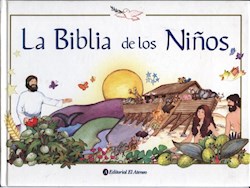 Papel Biblia De Los Niños, La Ateneo