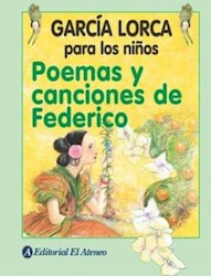 Papel Poemas Y Canciones De Federico