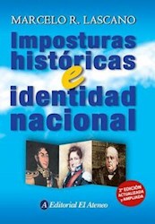 Papel Imposturas Historicas E Identidad Nacional
