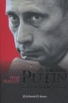 Papel Vladimir Putin Lider De La Nueva Rusia
