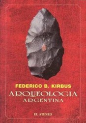 Papel Arqueologia Argentina