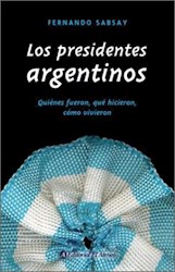 Papel Presidentes Argentinos, Los
