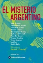 Papel Misterio Argentino El