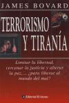Papel Terrorismo Y Tirania Oferta