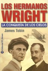 Papel Hermanos Wright La Conquista De Los Cielos