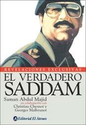 Papel Verdadero Saddam, El