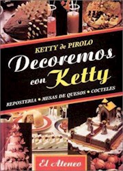 Papel Decoremos Con Ketty Oferta