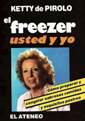 Papel Freezer Usted Y Yo, El