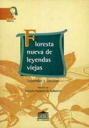 Papel Floresta Nueva De Leyendas Viejas