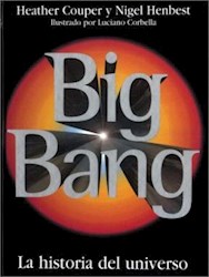 Papel Big Bang La Historia Del Universo