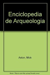 Papel Enciclopedia De Arqueologia