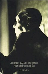 Papel Jorge Luis Borges Autobiografia Oferta