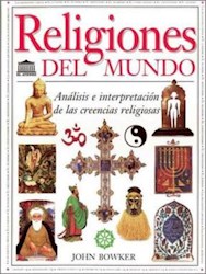 Papel Religiones Del Mundo Td