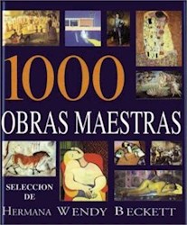 Papel 1000 Obras Maestras Ateneo