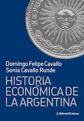 Papel Historia Economica De Argentina