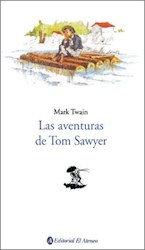 Papel Aventuras De Tom Sawyer