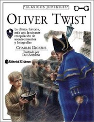 Papel Oliver Twist Td Ateneo