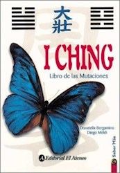 Papel I Ching Libro De Las Mutaciones Oferta