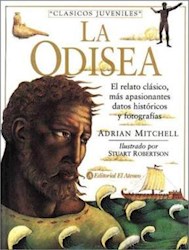 Papel Odisea, La Td Ateneo