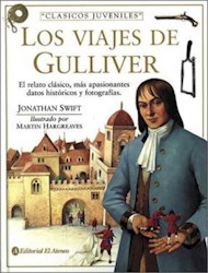 Papel Viajes De Gulliver, Los