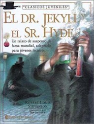 Papel Dr. Jekyll Y El Sr. Hyde, El