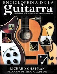 Papel Enciclopedia De La Guitarra Td Historia Gene
