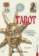 Papel Tarot La Historia Simbolismo Oferta